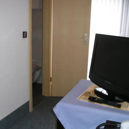 Hotel Weisses Rossel Mondfeld