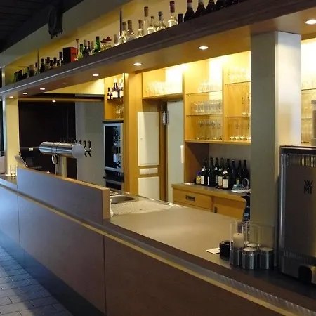 Hotel Weisses Rossel 2*
