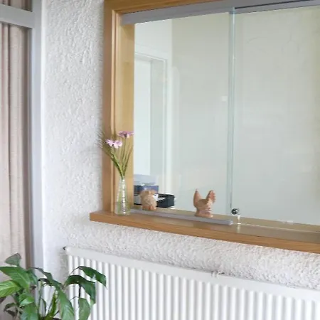 Hotel Weisses Rossel Mondfeld