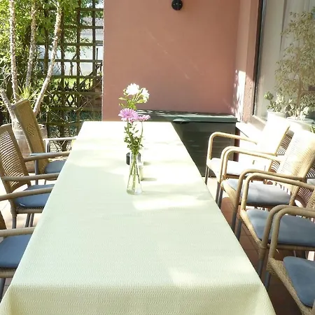 Weisses Rossel Hotel