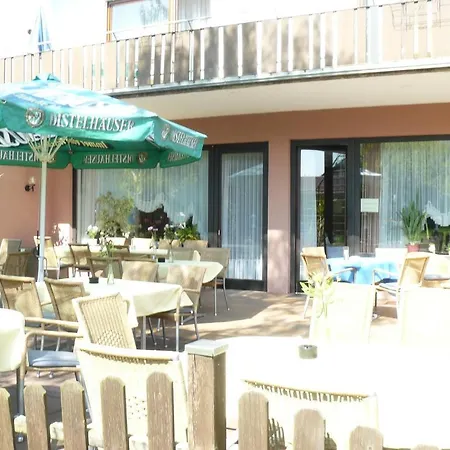 Weisses Rossel Hotel